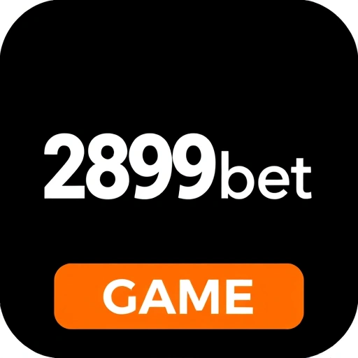 Logo da 2899bet