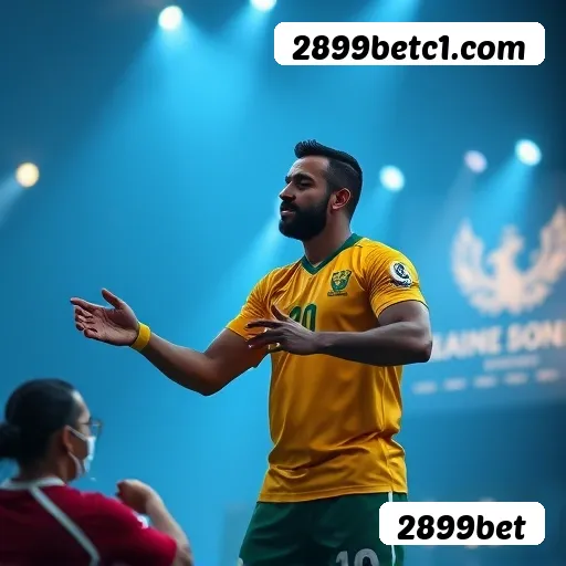 Sistema de apostas 2899bet - Imagem principal