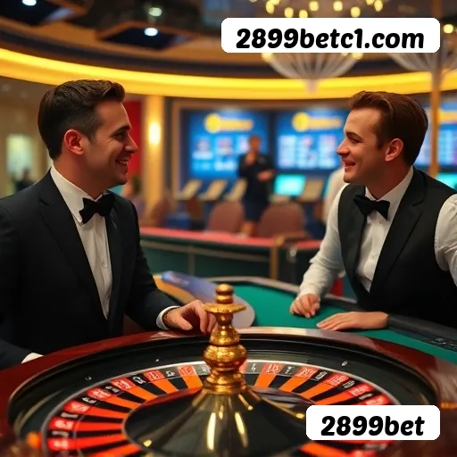 Controle de apostas 2899bet