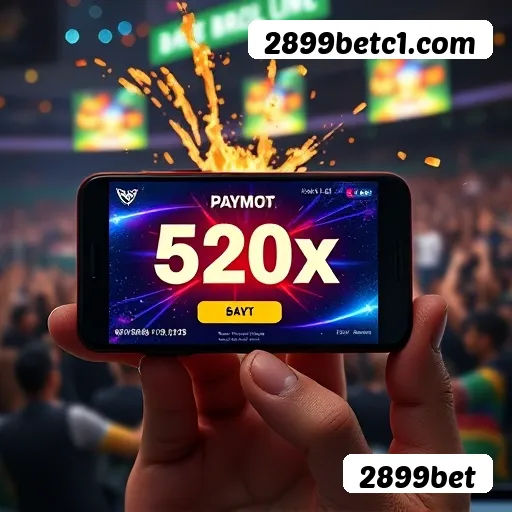 Cassino online 2899bet - Imagem principal