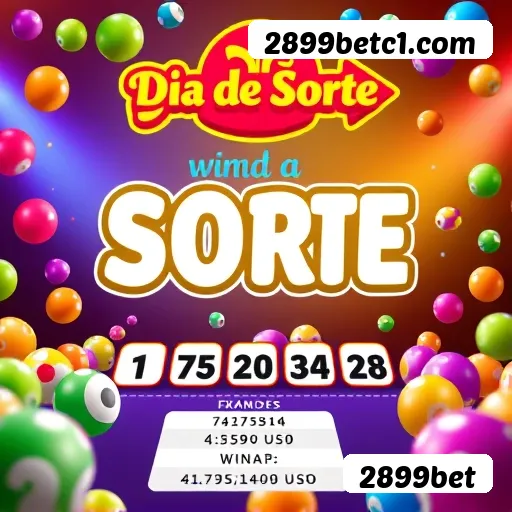 Plataforma 2899bet - Imagem principal