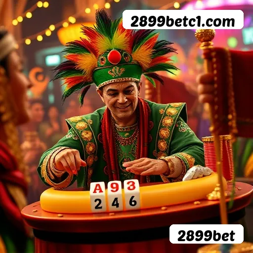 Chuva de bônus 2899bet nos caça-níqueis