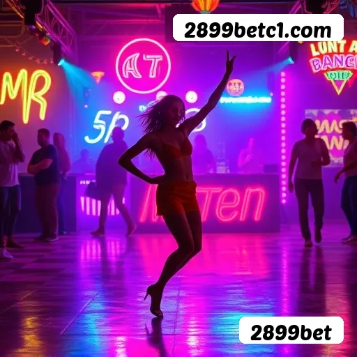 Tornar VIP 2899bet